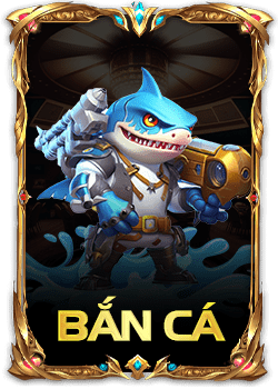 Game bắn cá luck8