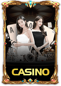 Casino luck8.