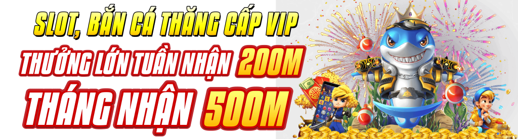Luck8 thưởng slots games.